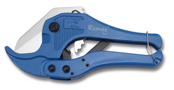 Remax PVC Pipe Cutter 42mm - Click Image to Close